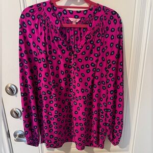 Lilly Pulitzer Elsa Top